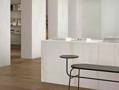 Керамогранит Marazzi Italy Grande Marble Look Pulpis Lux 120x240 M11N