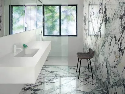 Керамогранит Marazzi Italy Grande Marble Look Pulpis Lux 120x240 M11N