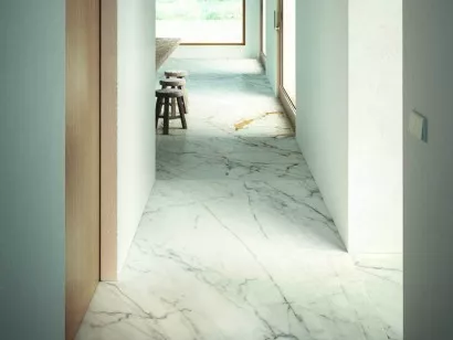 Керамогранит Marazzi Italy Grande Marble Look Pulpis Lux 120x240 M11N