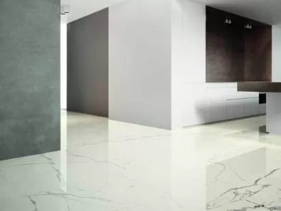 Керамогранит Marazzi Italy Grande Marble Look Pulpis Lux 120x240 M11N