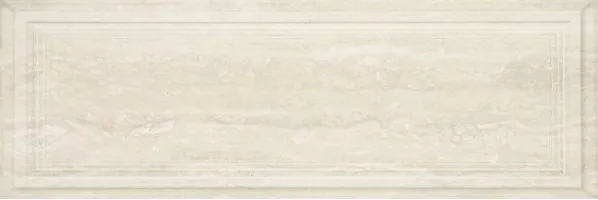 Настенная плитка MLCD Marbleline Travertino Decoro 22x66.2 Marazzi Italy