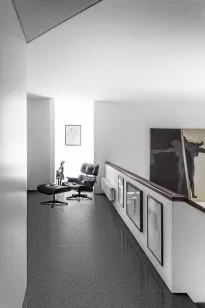 Керамогранит Marazzi Italy Pinch White RT 60x120 M8DR