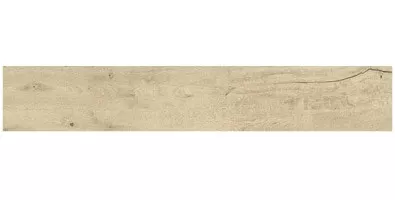 Керамогранит напольный MZUA Treverkdear Beige Rett. 25x150 Marazzi Italy