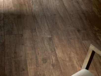 Керамогранит напольный MKLF Treverkhome Olmo 20x120 Marazzi Italy