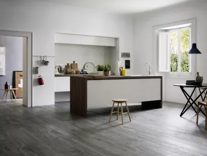 Керамогранит напольный MKLF Treverkhome Olmo 20x120 Marazzi Italy