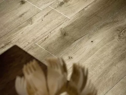 Керамогранит напольный MKLF Treverkhome Olmo 20x120 Marazzi Italy
