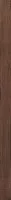 Плинтус MH06 Battiscopa BT Treverkmood Mogano 7.5x90 Marazzi Italy