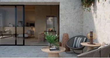Caracter (Marazzi Italy)