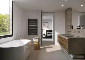 Grande Resin Look (Marazzi Italy)