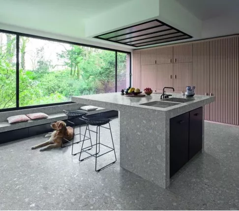 Grande Stone Look (Marazzi Italy)