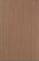 Плитка Marazzi Italy Nova Cacao 25x38 настенная DR57