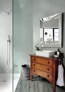 Плитка Marazzi Italy Outfit Ocher 25x76 настенная M125