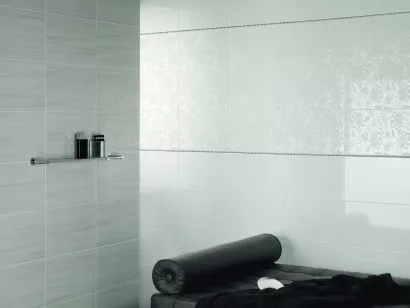 Плитка Marazzi Italy Platea Marfil 25x38 настенная D158
