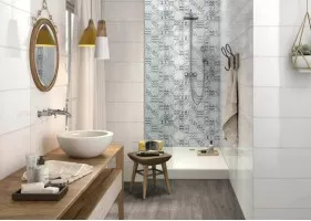 Pottery (Marazzi Italy)