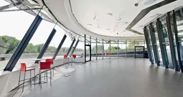 Sistem T Graniti (Marazzi Italy)