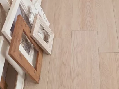 Керамогранит Marazzi Italy Treverk Wenge Rett 30x120 M7WT