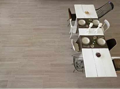 Керамогранит Marazzi Italy Treverk Wenge Rett 30x120 M7WT