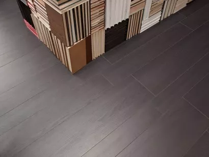 Керамогранит Marazzi Italy Treverk Wenge Rett 30x120 M7WT