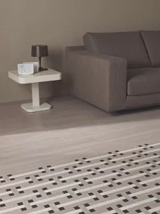 Керамогранит Marazzi Italy Treverk Wenge Rett 30x120 M7WT
