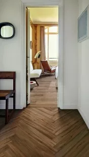 Керамогранит Marazzi Italy Treverkland White 10/13x100
