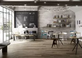 Treverkmade (Marazzi Italy)