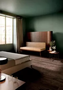 Керамогранит Marazzi Italy Vero Quercia 20x120 M7CK