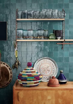 Zellige (Marazzi Italy)