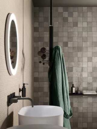 Zellige (Marazzi Italy)