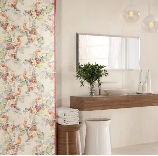 Плитка настенная DOL011D Dora 29,7x60 Mei