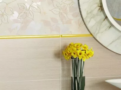Декор GI2L011DT Вставка Gabi 29,7x60 Mei