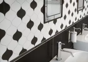 Magnifique Mosaic (Mei)