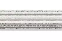 Декор O-MRR-WIU092-16 Вставка Mirror Lines 25x75 Mei