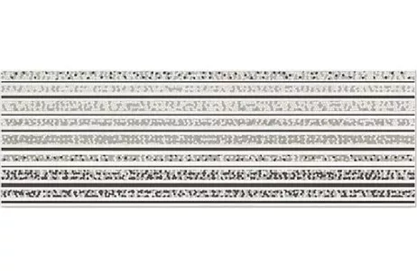Декор O-MRR-WIU092-16 Вставка Mirror Lines 25x75 Mei