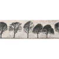 Декор O-WIL-WID521-14 Willow Sky Деревья 29x89 Mei
