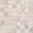Мозаика настенная O-WIL-FTF522 Willow Sky Светло-серый 29x29 Mei