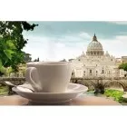 Декор D4D249 D4 Travel cup 30х20 Муза-Керамика