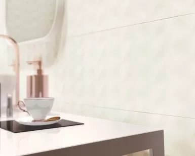 Плитка настенная Elia Brown 25х75 Paradyz