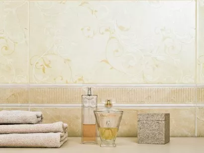Напольная плитка Inspiration Inspirio Brown 40x40 Paradyz