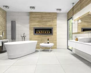 Бордюр Paradyz Miracle Naturale 7.9x75 