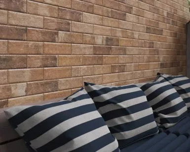 Клинкер Paradyz Scandiano Brown 30x60