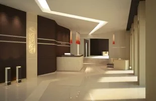 Arkesia (Paradyz)