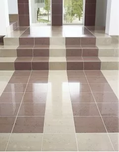 Керамогранит Paradyz Idaho Impregnowany Sol-pieprz Mat. 30x30 