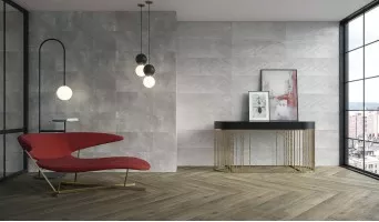 Industrial Chic (Paradyz)