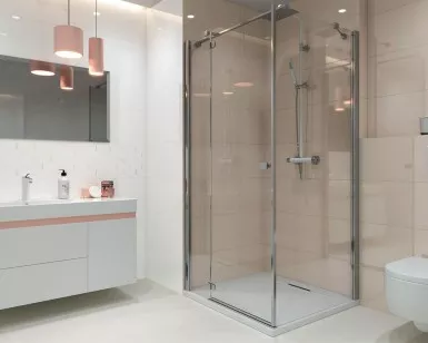 Декор Paradyz Synergy Bianco Inserto 30x60