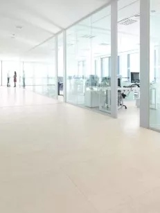 Плитка напольная Porcelanosa Ceilan Marfil 80x80 P1760074