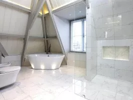 Marmol Carrara (Porcelanosa)