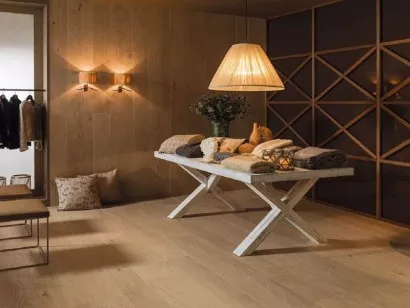 Керамогранит Porcelanosa Oxford Silver Pr 14.3x90 P1780015