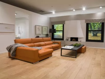 Керамогранит Porcelanosa Oxford Silver Pr 14.3x90 P1780015
