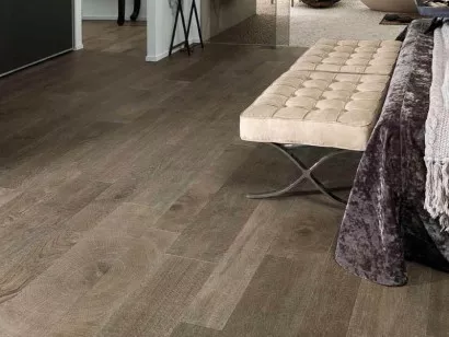 Керамогранит Porcelanosa Oxford Silver Pr 14.3x90 P1780015