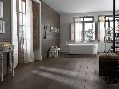Керамогранит Porcelanosa Oxford Silver Pr 14.3x90 P1780015